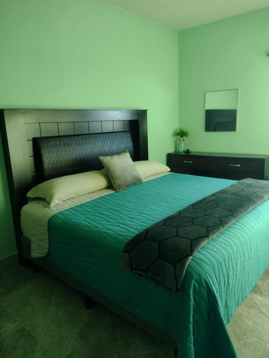 Hotel Prado'S Puerto San Carlos Exteriér fotografie